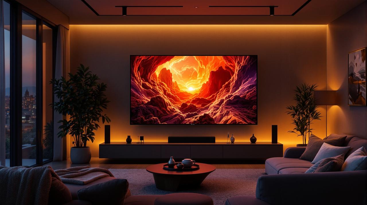 搜狐视频推出全新4K HDR超清观影体验