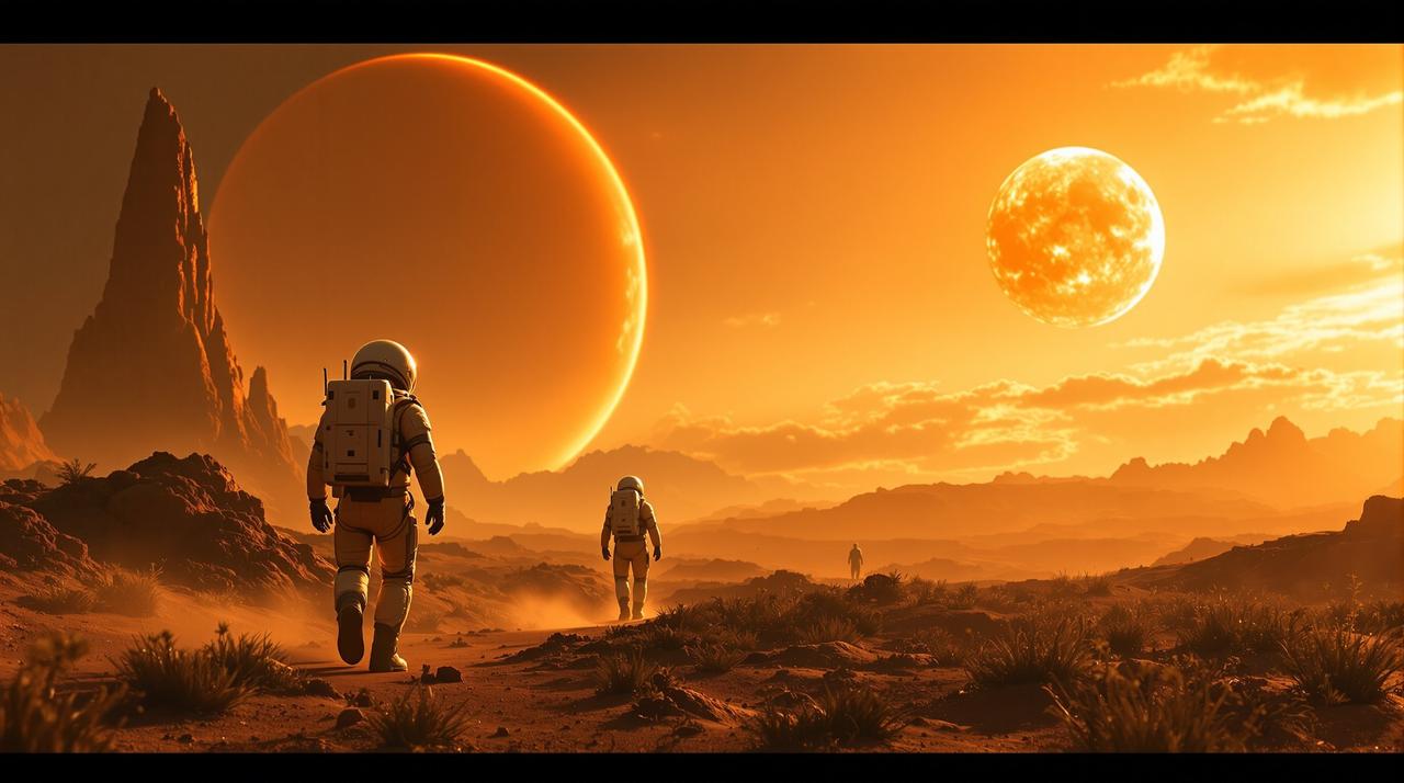 《星际归来》完整版：搜狐视频全网独家首播