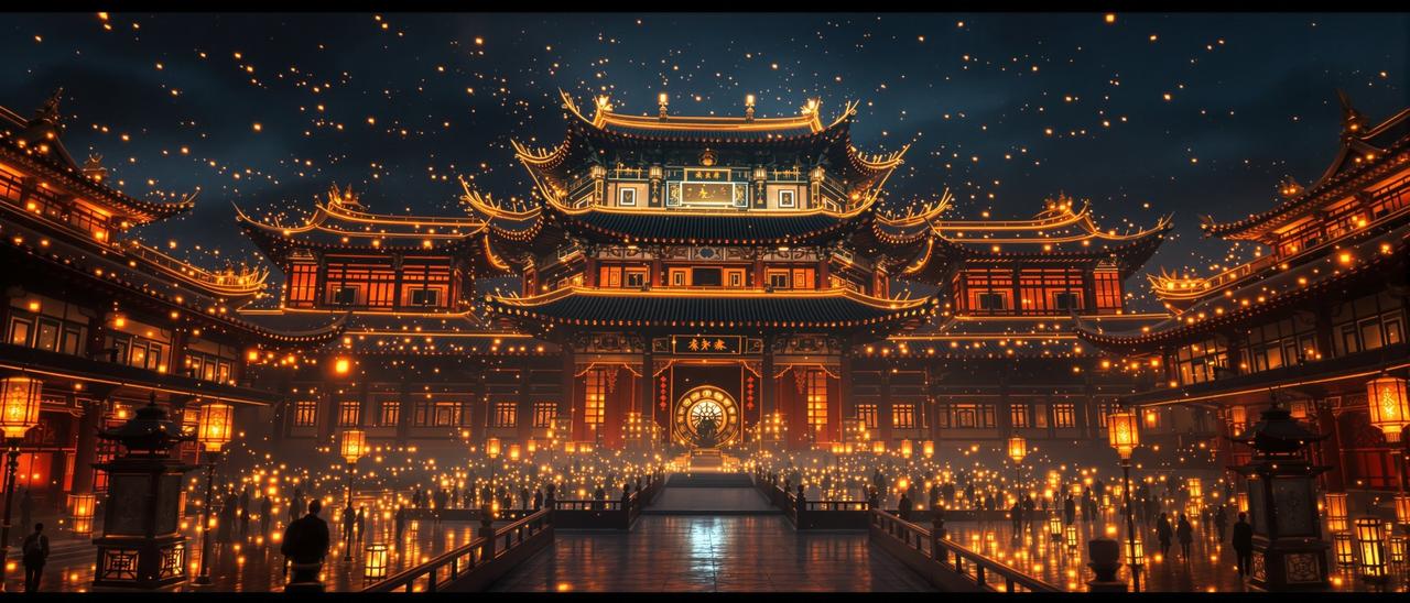 搜狐视频热门剧集：《长安夜雨》全季免费观看
