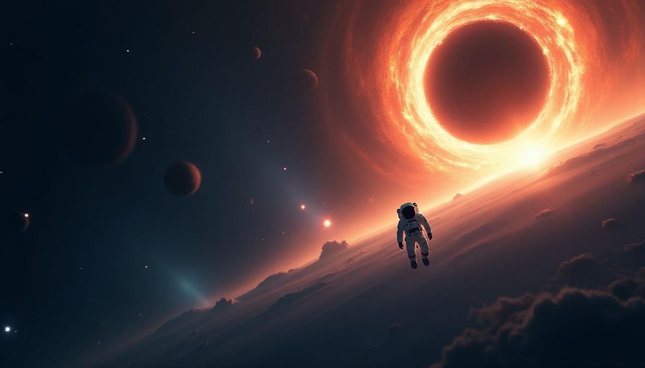 《星际归来》预告片：搜狐视频独家首发